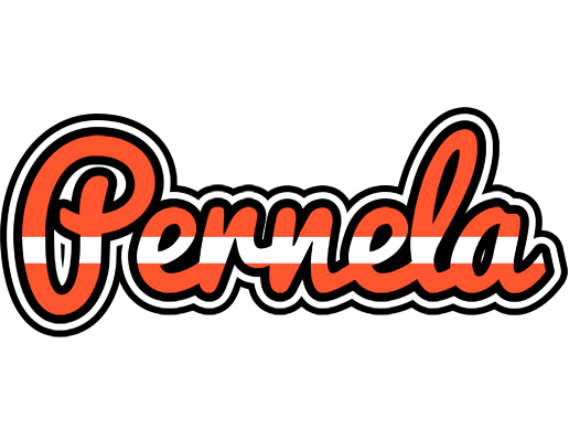 Pernela denmark logo