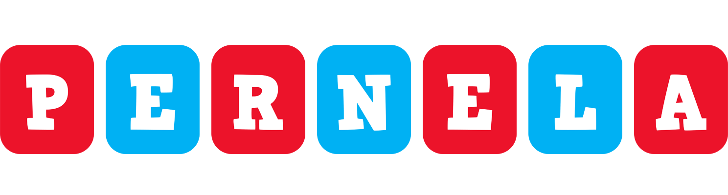 Pernela diesel logo