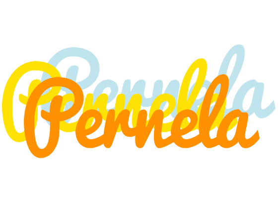 Pernela energy logo
