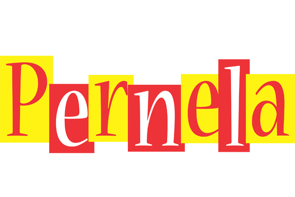 Pernela errors logo