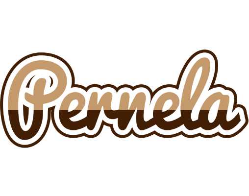 Pernela exclusive logo
