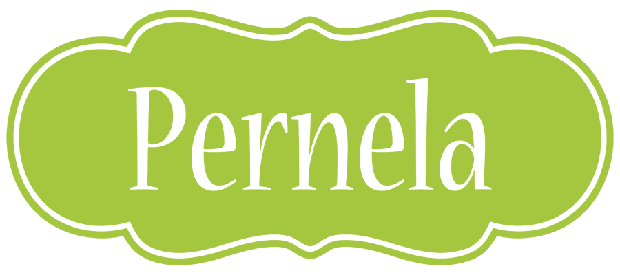Pernela family logo