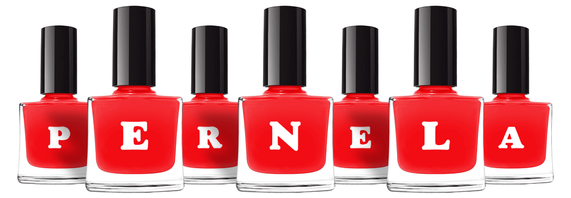 Pernela fashion logo