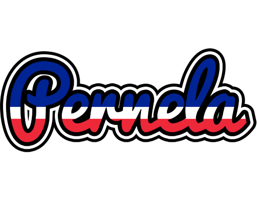 Pernela france logo
