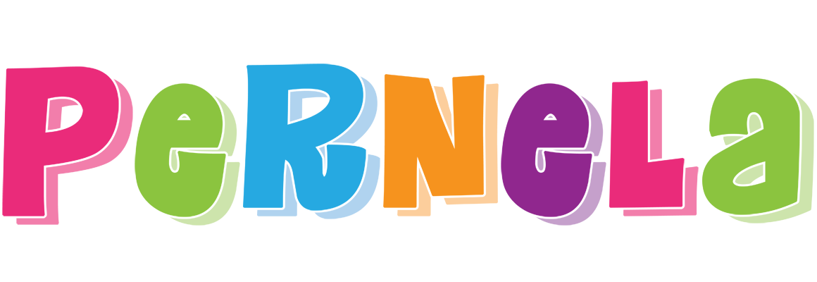 Pernela friday logo