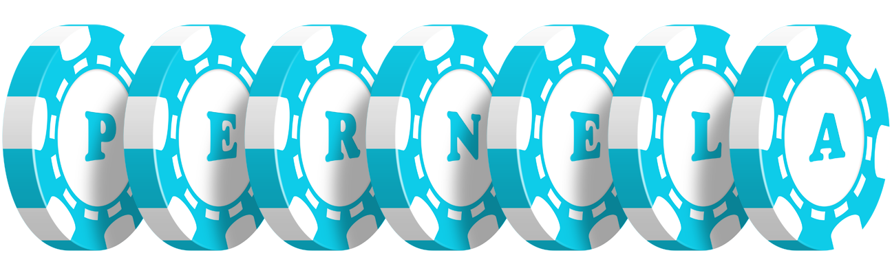 Pernela funbet logo