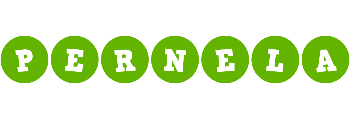 Pernela games logo