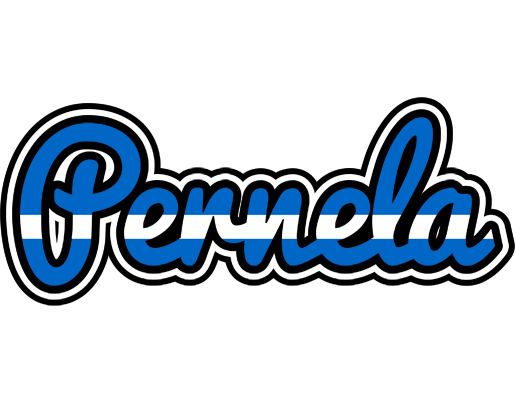 Pernela greece logo