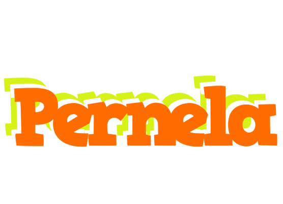 Pernela healthy logo