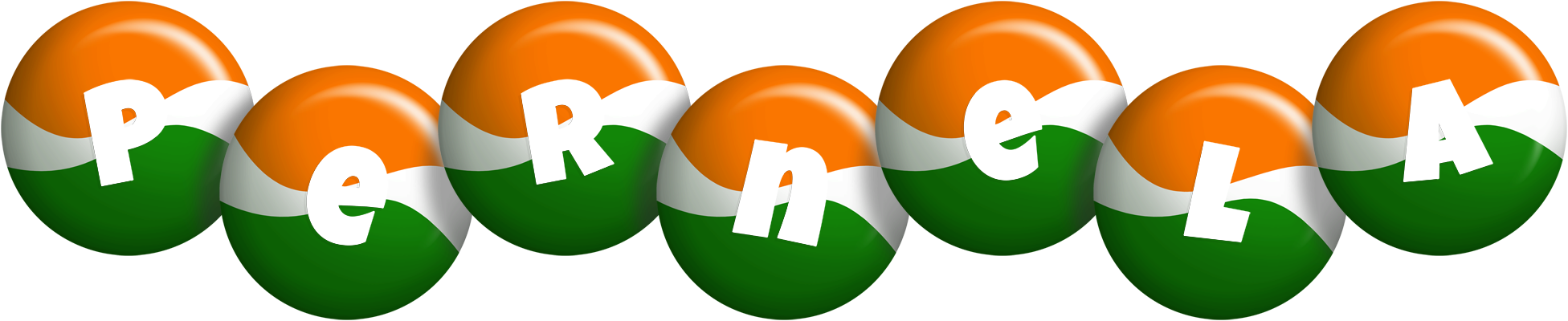 Pernela india logo