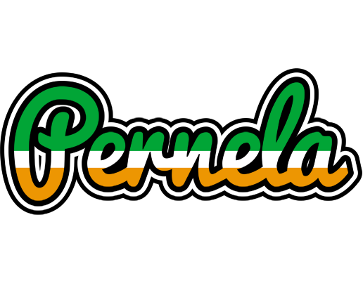 Pernela ireland logo