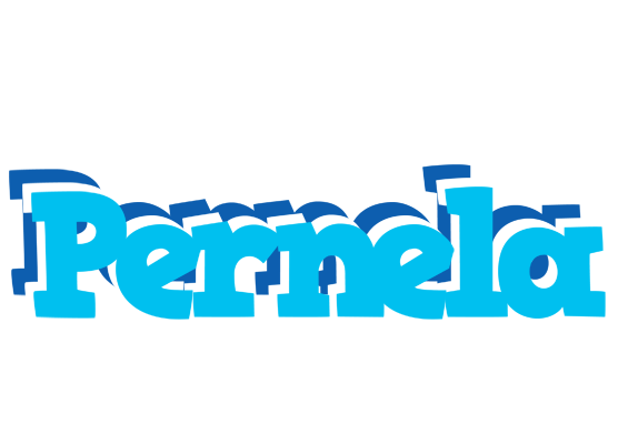 Pernela jacuzzi logo