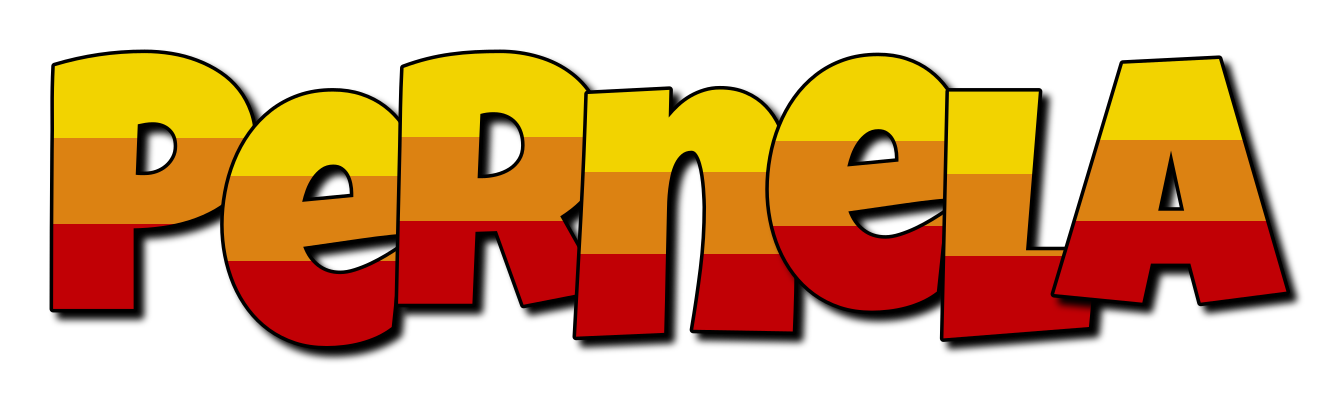 Pernela jungle logo
