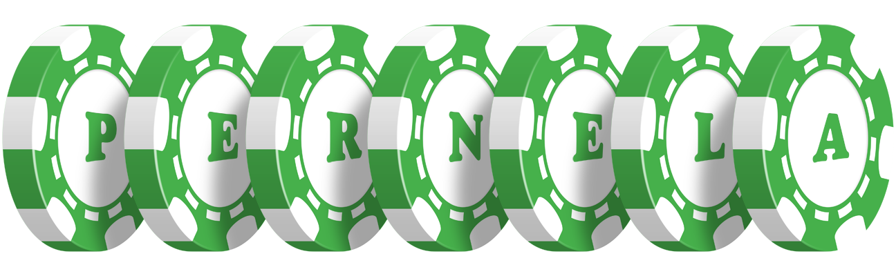 Pernela kicker logo