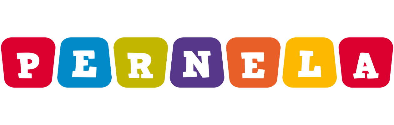 Pernela kiddo logo