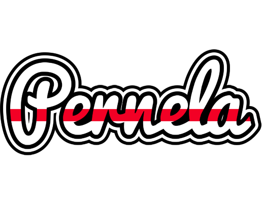 Pernela kingdom logo