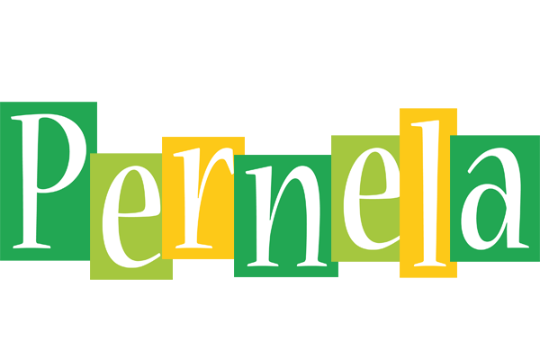 Pernela lemonade logo