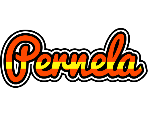 Pernela madrid logo