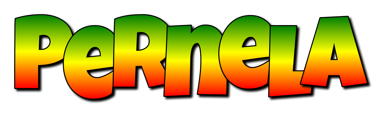 Pernela mango logo
