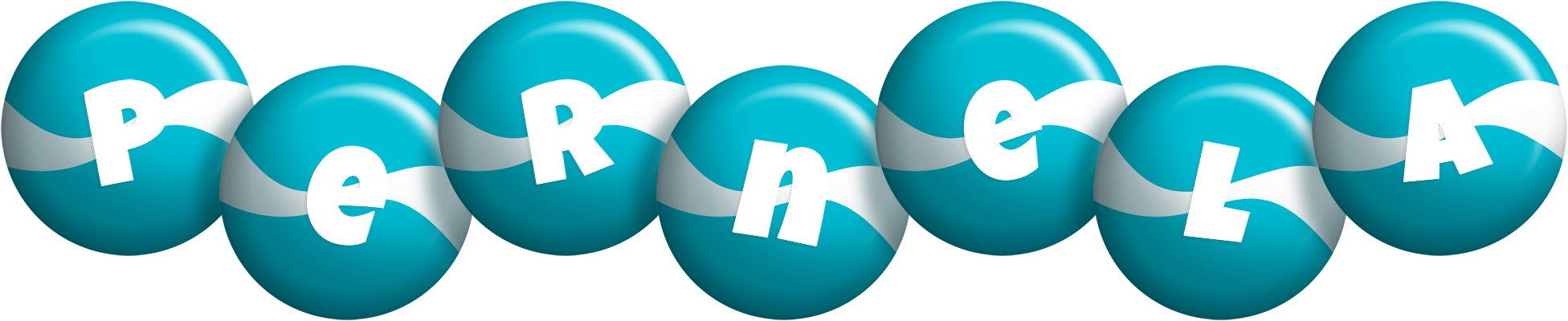 Pernela messi logo