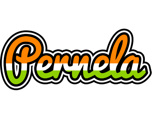 Pernela mumbai logo