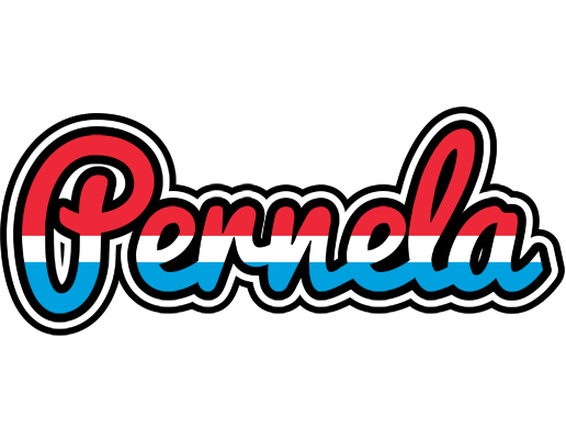 Pernela norway logo