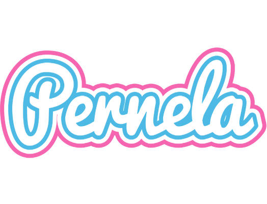 Pernela outdoors logo