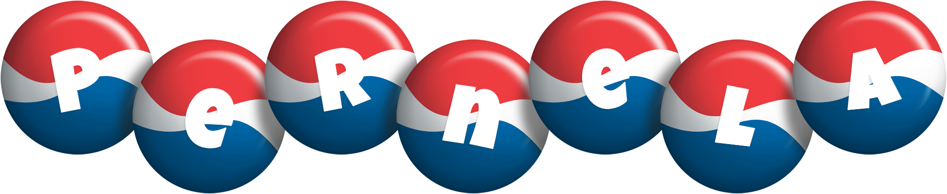 Pernela paris logo