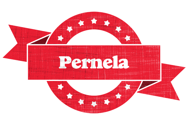 Pernela passion logo