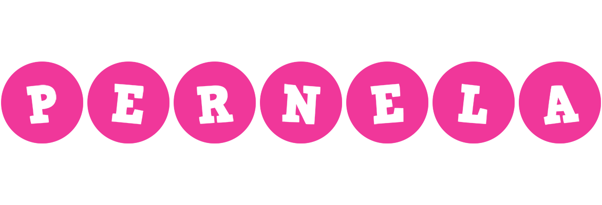 Pernela poker logo