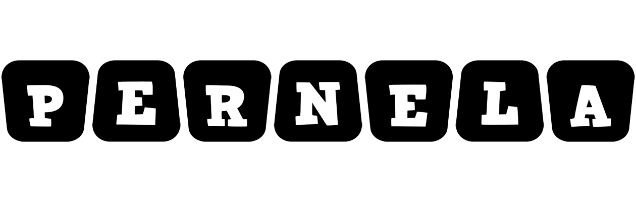 Pernela racing logo
