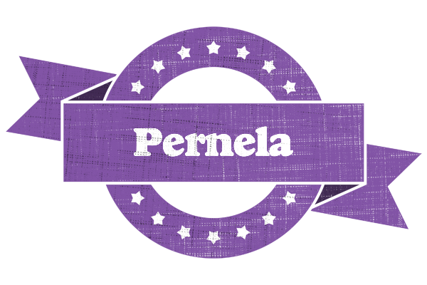 Pernela royal logo