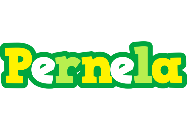 Pernela soccer logo