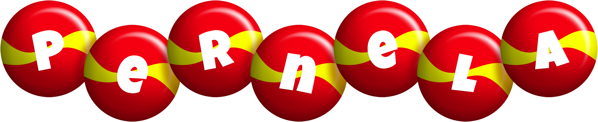 Pernela spain logo