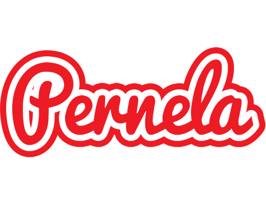 Pernela sunshine logo