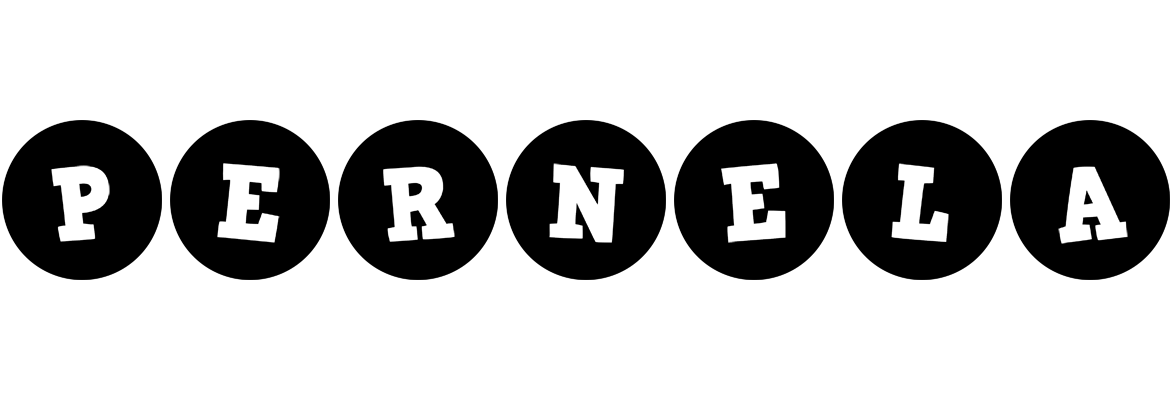 Pernela tools logo