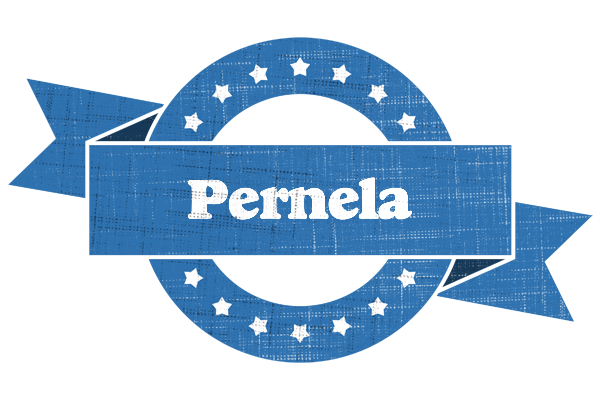 Pernela trust logo