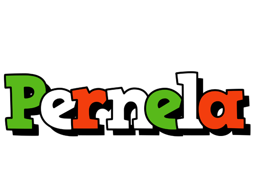 Pernela venezia logo