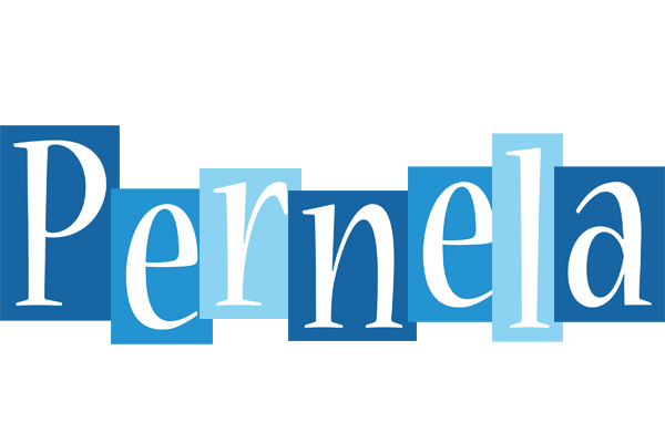 Pernela winter logo