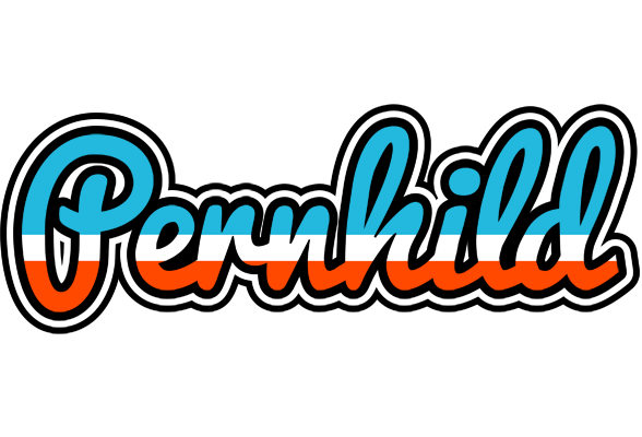 Pernhild america logo