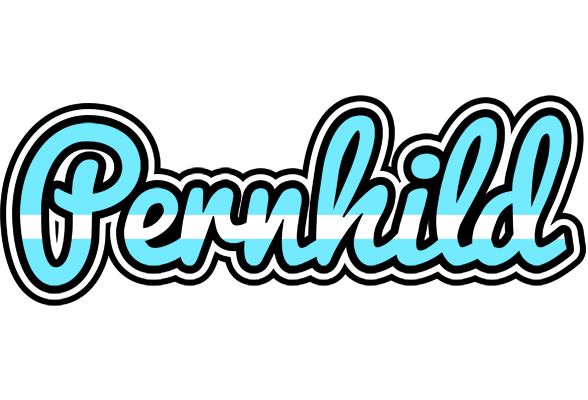 Pernhild argentine logo