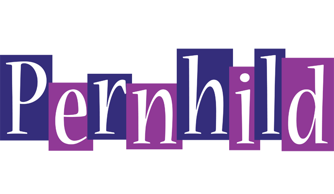Pernhild autumn logo