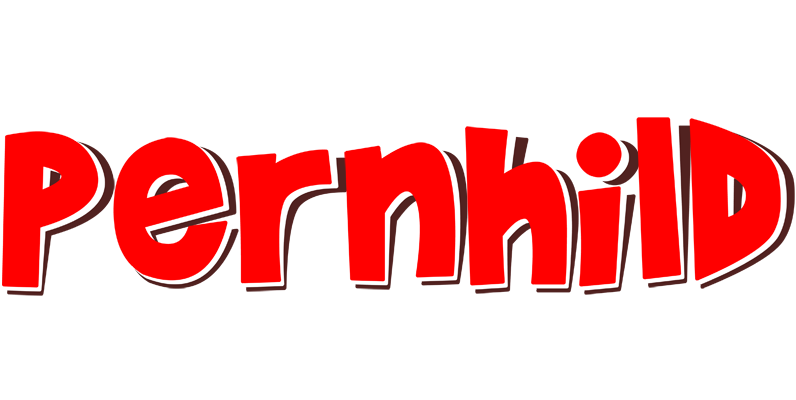 Pernhild basket logo