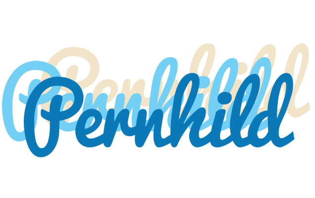 Pernhild breeze logo