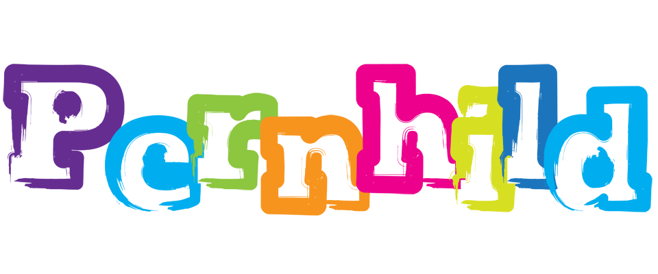 Pernhild casino logo