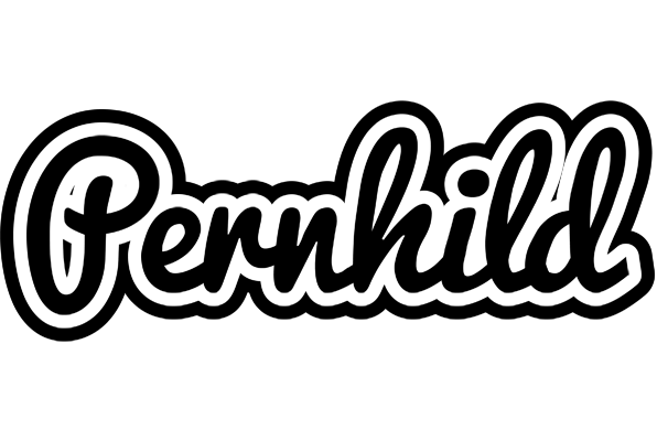 Pernhild chess logo