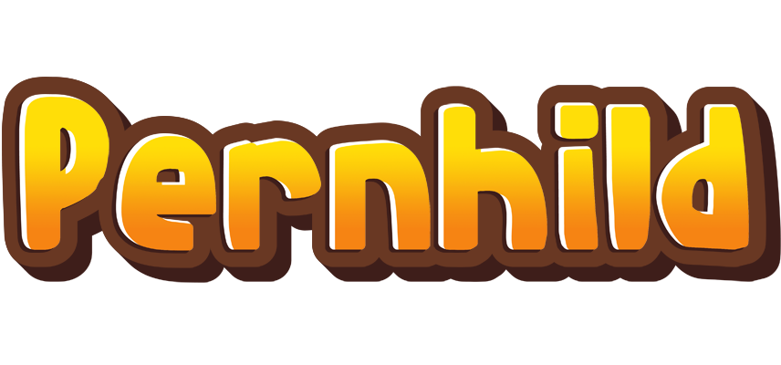 Pernhild cookies logo
