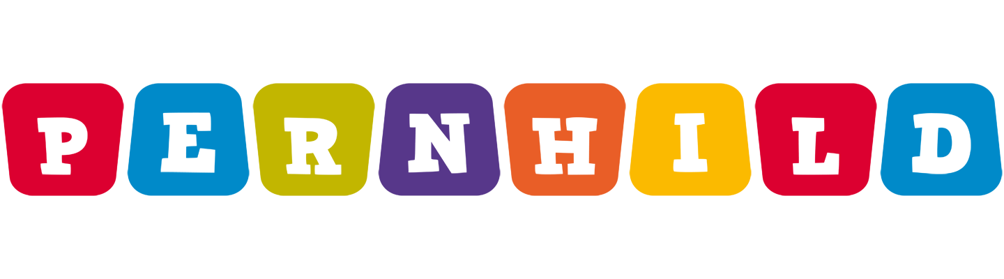 Pernhild daycare logo