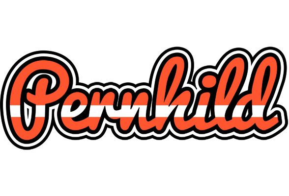 Pernhild denmark logo