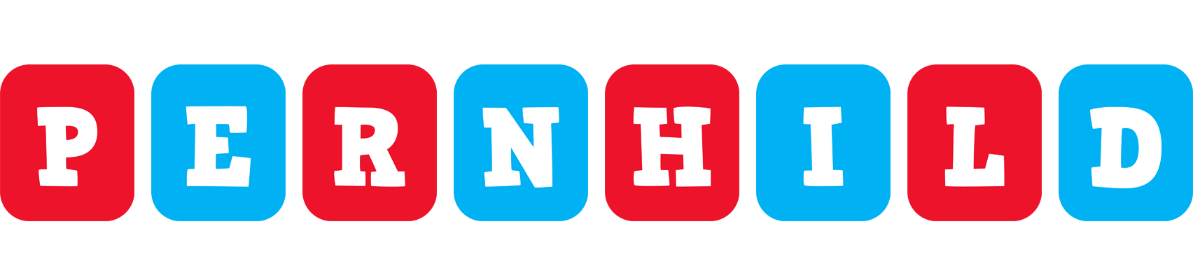 Pernhild diesel logo